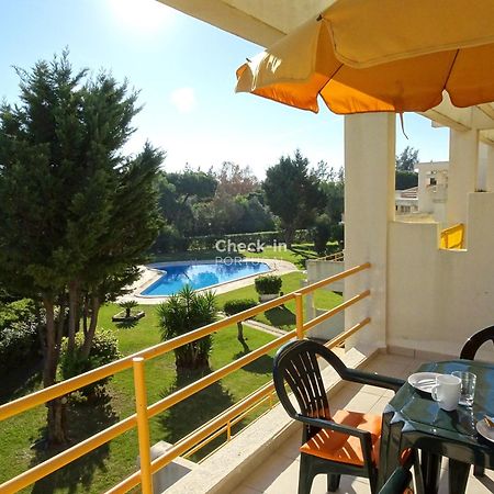 Copacabana By Check-In Portugal Vilamoura Exterior photo