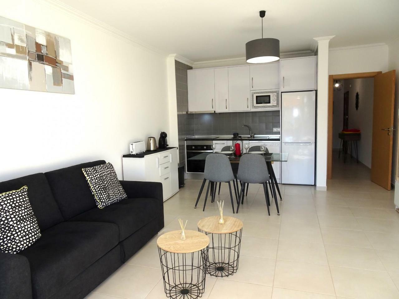 Copacabana By Check-In Portugal Vilamoura Exterior photo