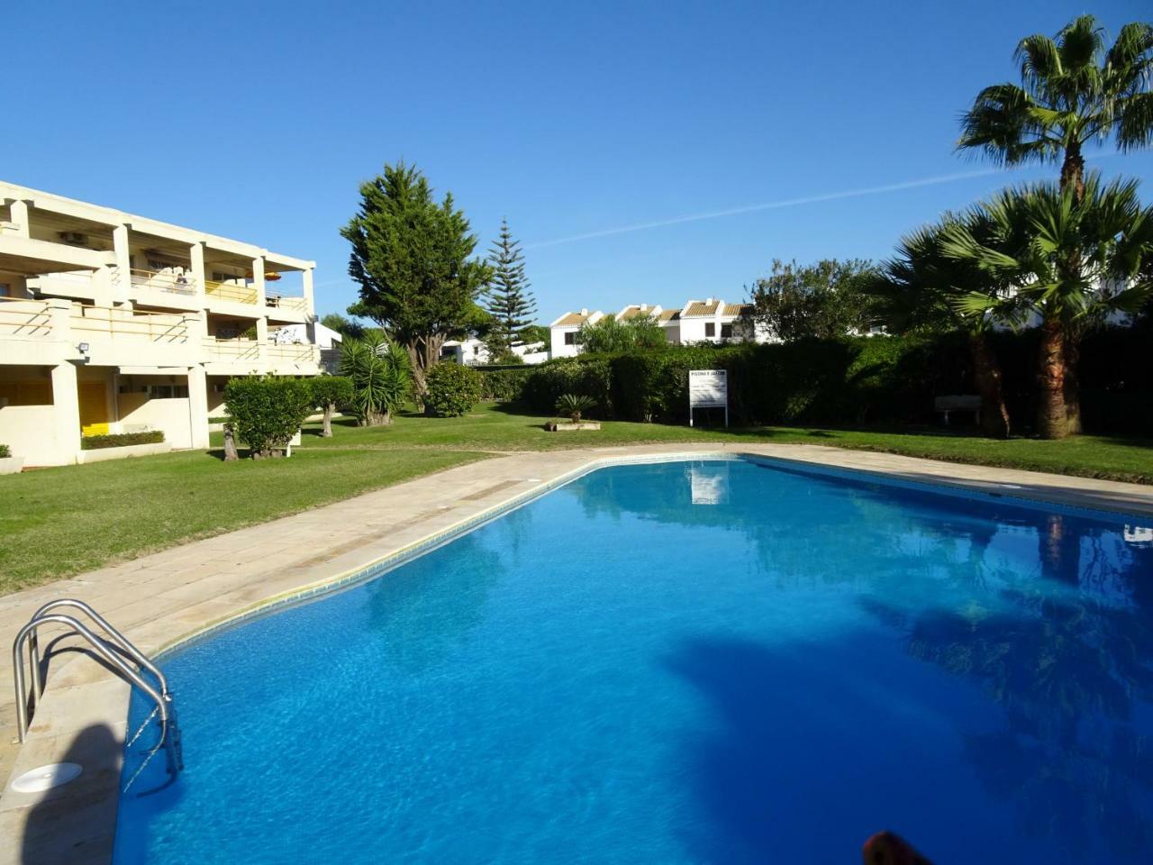 Copacabana By Check-In Portugal Vilamoura Exterior photo