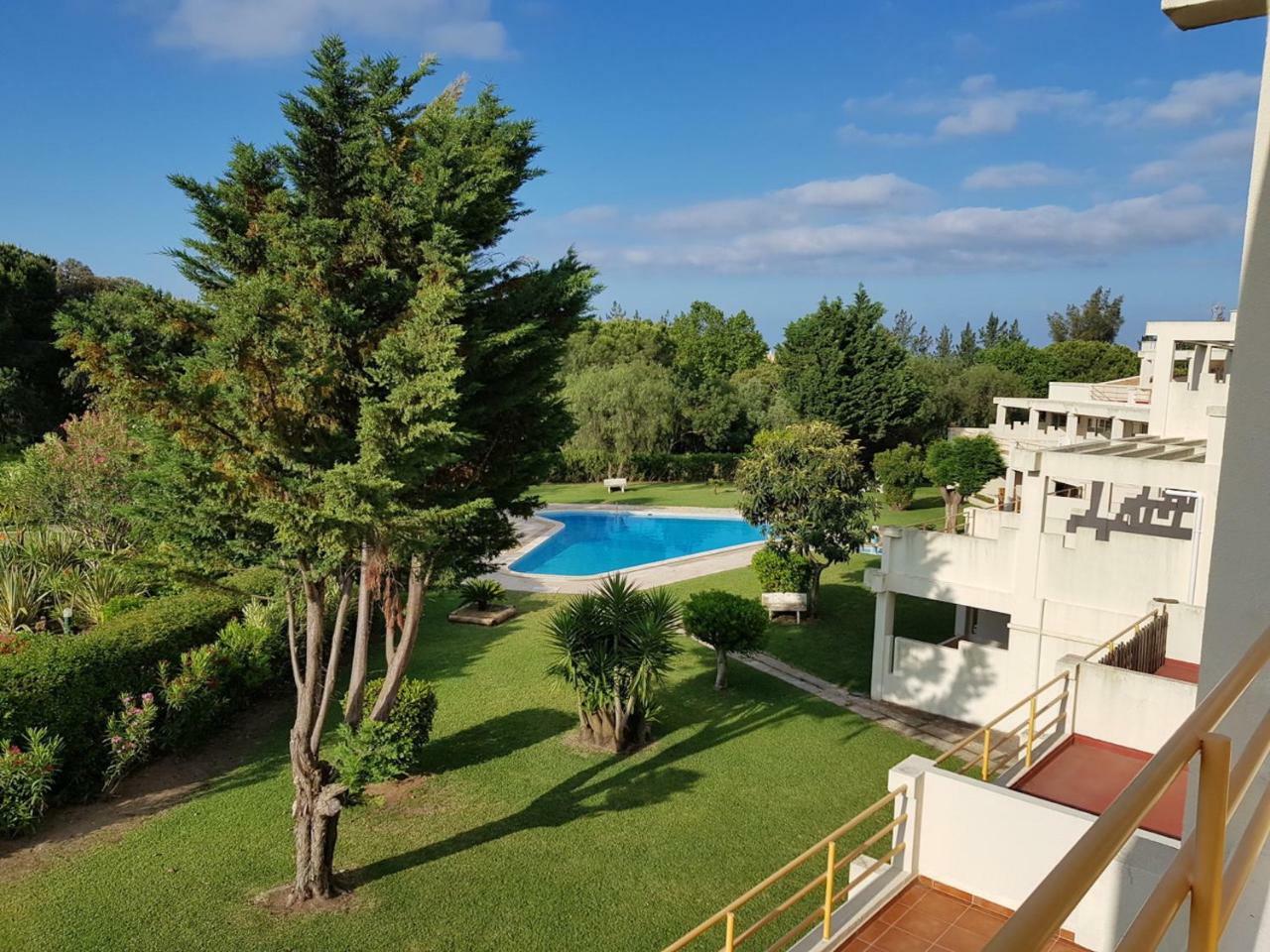 Copacabana By Check-In Portugal Vilamoura Exterior photo